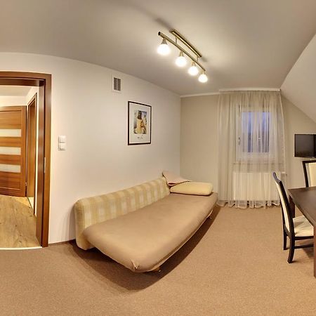 Apartamenty Pod Telegrafem Kielce Eksteriør bilde