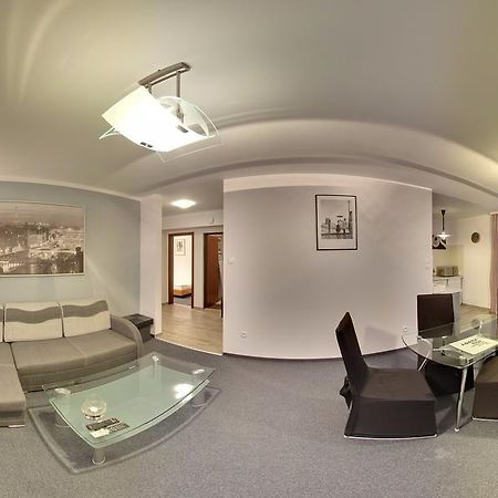 Apartamenty Pod Telegrafem Kielce Eksteriør bilde