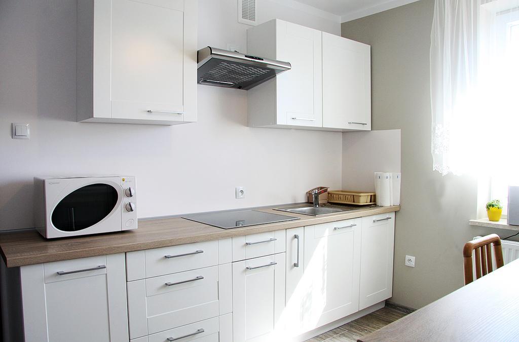 Apartamenty Pod Telegrafem Kielce Eksteriør bilde