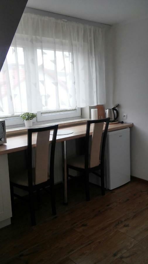 Apartamenty Pod Telegrafem Kielce Eksteriør bilde