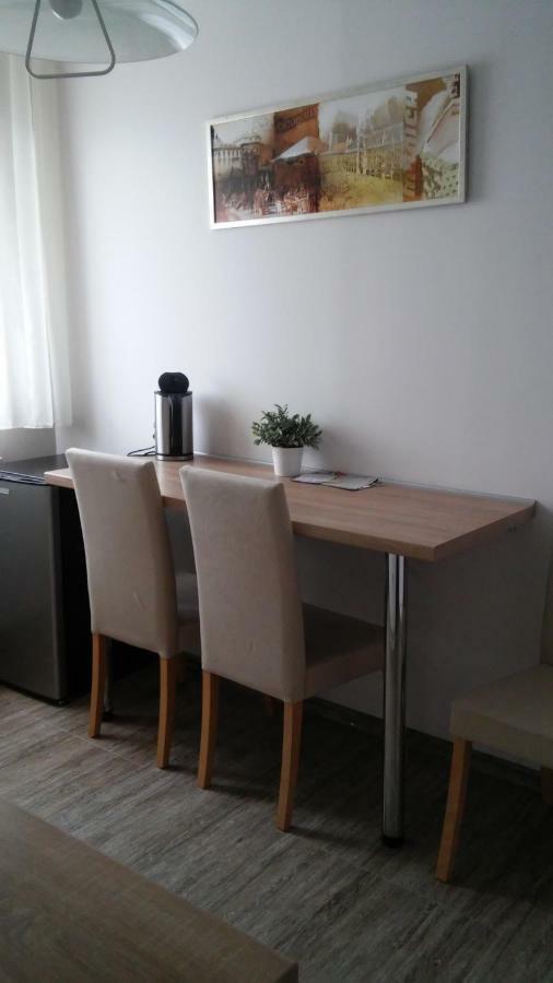 Apartamenty Pod Telegrafem Kielce Eksteriør bilde