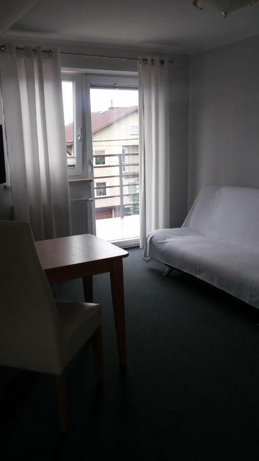 Apartamenty Pod Telegrafem Kielce Eksteriør bilde