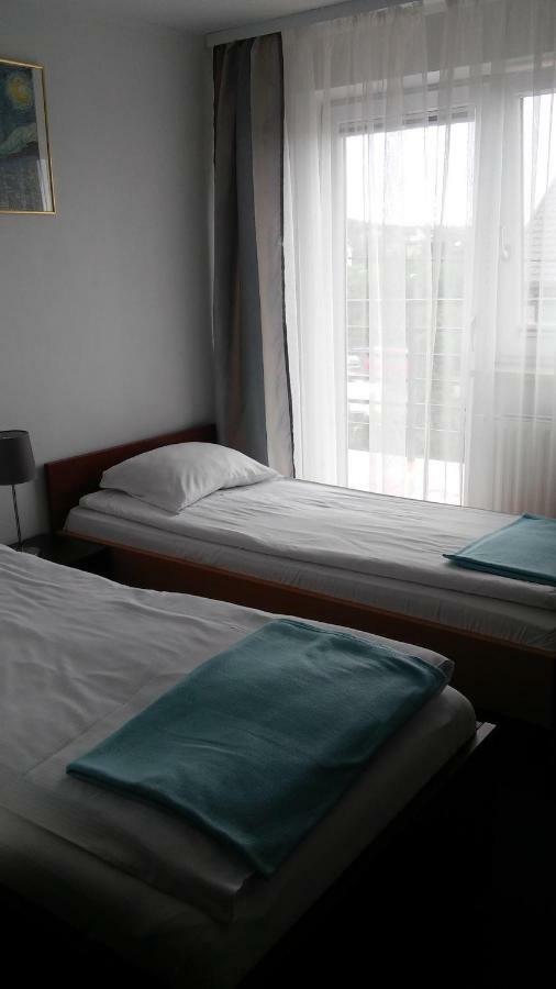Apartamenty Pod Telegrafem Kielce Eksteriør bilde